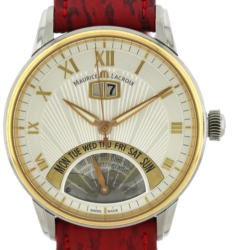 Maurice lacroix mp6198 - maurice,