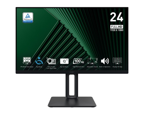 Msi monitor led - msi,