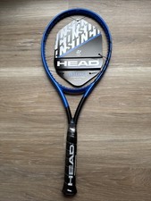 New Head Instinct MP Tennis