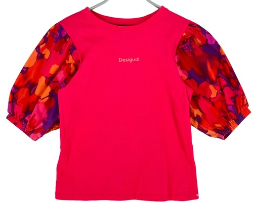 Desigual shirt bambina - desigual,