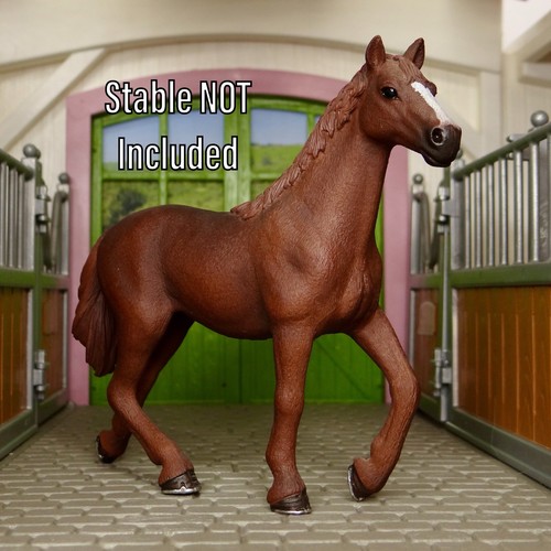 Schleich horse club - horse,
