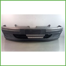 Paraurti Anteriore PEUGEOT 106 Berlina BLU 7401V4 1996 2004 Originale Usato