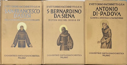 San francesco assisi - francesco, d'assisi