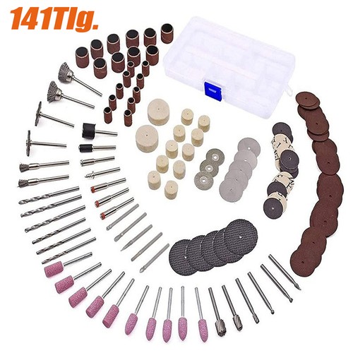 Utensile rotante set