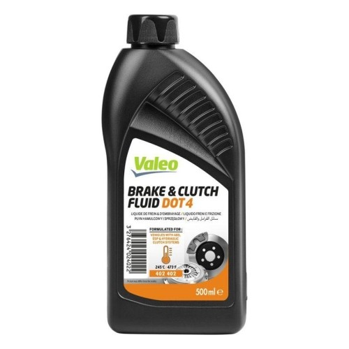 Liquido freni valeo 402402 - freni,
