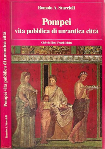 Staccioli romolo augusto - staccioli,romolo, augusto.