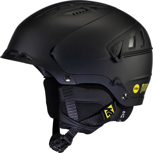 Casco sci da - casco,