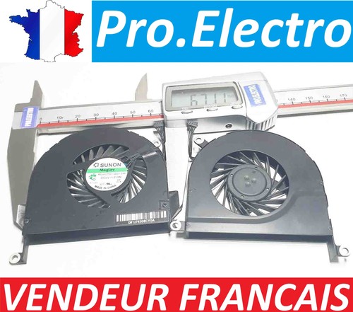 Ventilatore cpu fan apple - fan,