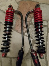 ammortizzatori corte & cosso