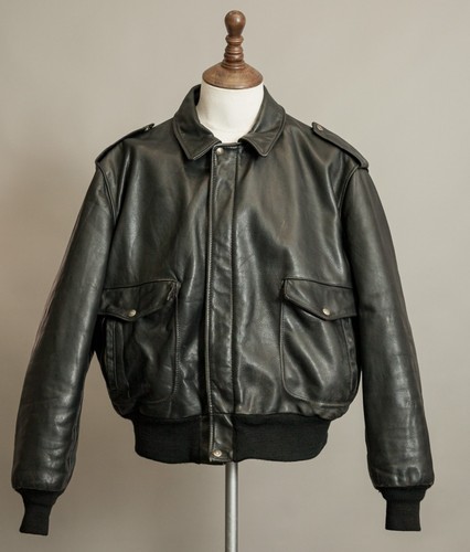 Giacca volo vintage - giacca,