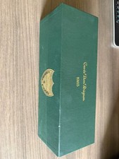 Don Perignon 1985 - Scatola