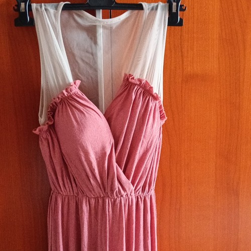 Tuta intera donna - in, tulle