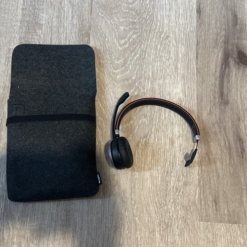 Jabra evolve auricolare - se,