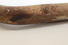 Collettore Di Scarico YAMAHA 1100 BULLDOG 2001 A 2007