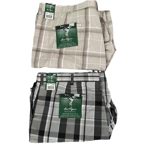 Lotto pantaloncini golf - lotto,