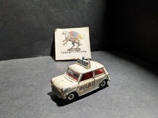 Modellino Dinky Toys 250