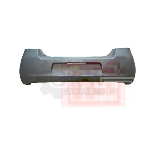 Paraurti posteriore per - , toyota