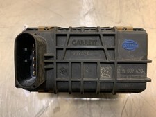 Attuatore turbo diesel - turbo,