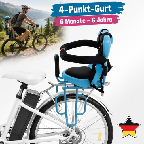 Seggiolino per bici - per,