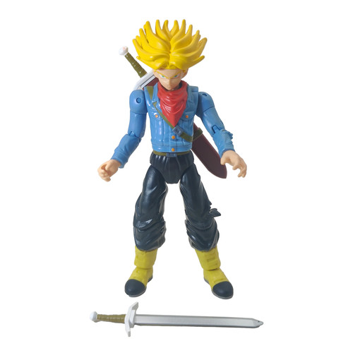 Modellino dragon ball - modellino, super