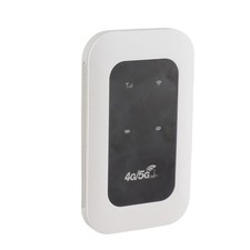 Router Pocket 4G 300Mbps