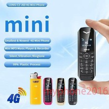 LONG-CZ J60 plastic Mini