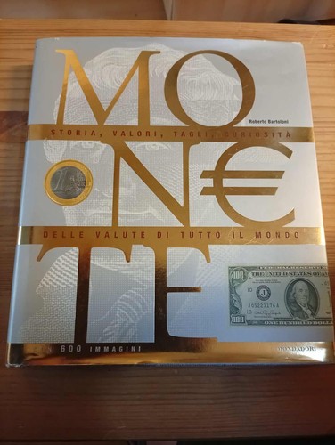 MONETE