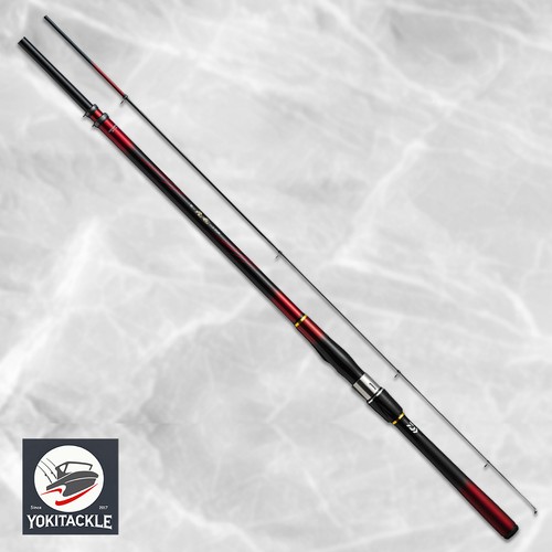 Canna pesca daiwa - canna, da