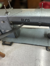 macchina da cucire usata Più Cuci taglia