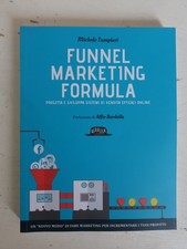 Funnel Marketing Formula