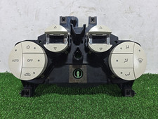 COMANDI CLIMA FIAT 500.  735491193