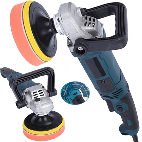 Set lucidatrice professionale - set,