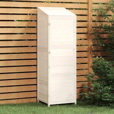 Capanno da Giardino in Legno