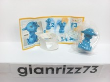 Sorpresine Kinder FT/029