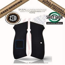 Zib grips impugnature per - grips,