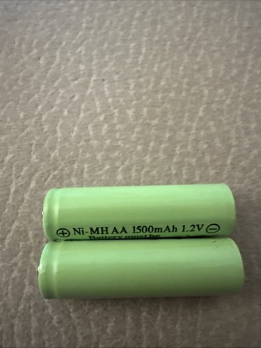 Batteria 1500 mah - ,
