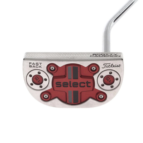 Scotty cameron select - select, fastback