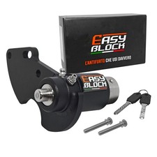 Antifurto Meccanico Blocca