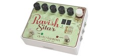 ELECTRO-HARMONIX RAVISH SITAR