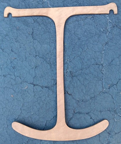 Antico appendiabiti legno - appendiabiti,
