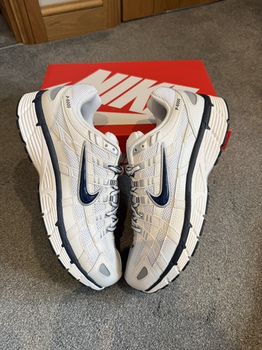 Nike 6000 uomo taglia - p-6000, 9.5