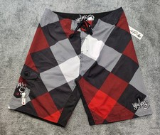 Pantaloncini da tavola uomo