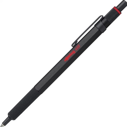 Rotring 600 penna - rotring,
