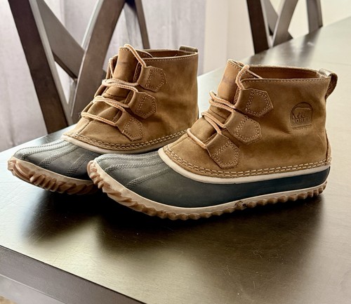 Stivaletto sorel out about - sorel, 'n