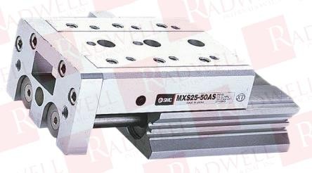 Smc mxs8 mxs810 nuovo - mxs8-10, (nuovo