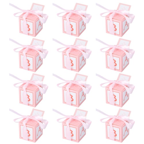 Pcs scatole per cupcake - 12,