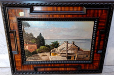 GENOVA TRA PIEVE LIGURE E