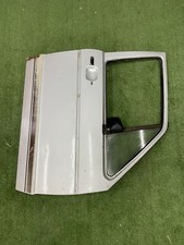 PORTA ANTERIORE DESTRA VOLKSWAGEN GOLF MK1 GTI Gtd Caddy Jetta 4 PORTE ORIG