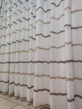 Tende a metro onde arredamento