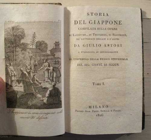 Storia del giappone giulio - del,
